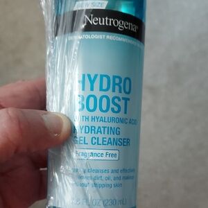 NEUTROGENA
